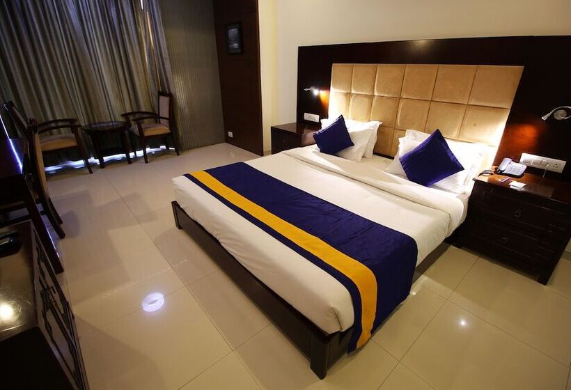 فندق Oyo Premium Sola Sg Highway