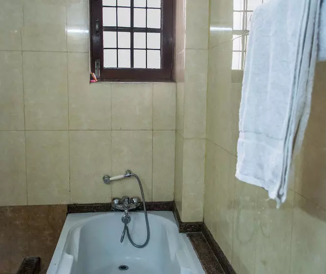 Hôtel Aab Residency Near Manyata