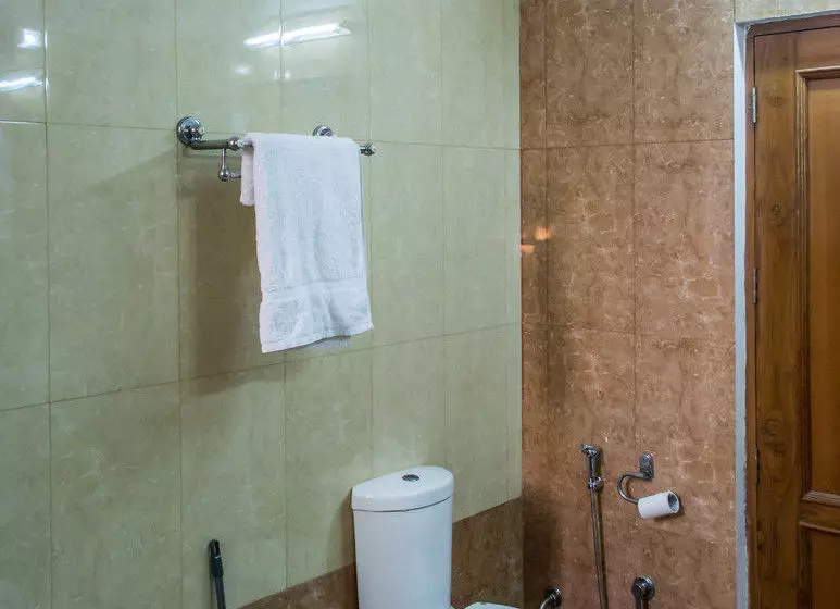 Hôtel Aab Residency Near Manyata