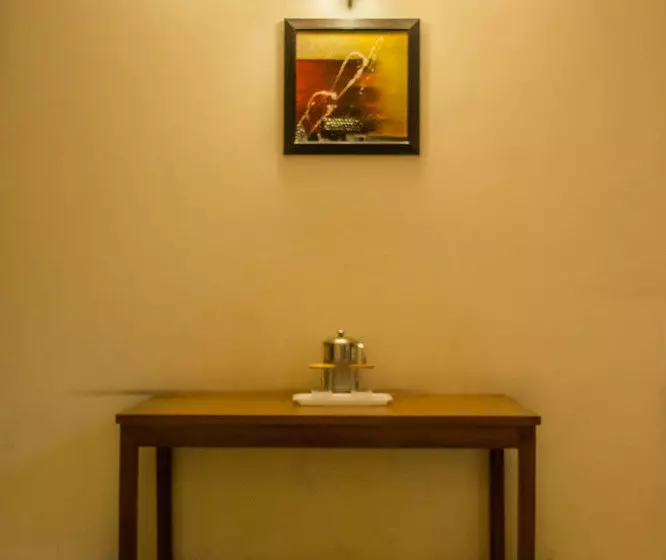 Hôtel Aab Residency Near Manyata