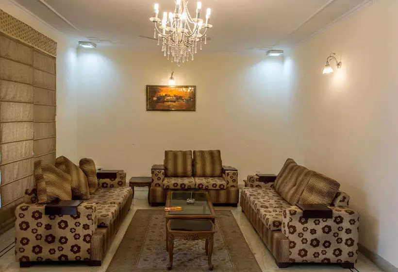 Hôtel Aab Residency Near Manyata