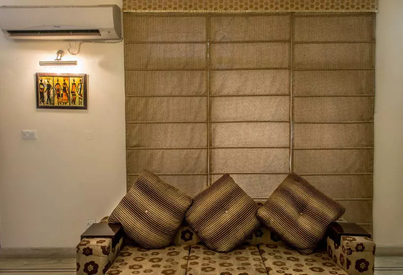 Hôtel Aab Residency Near Manyata