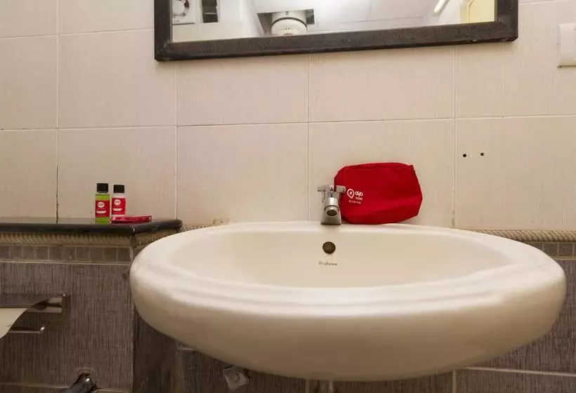 Hôtel Oyo Rooms Mg Road Trinity Circle