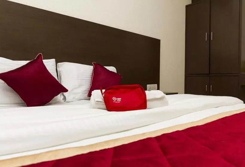 Hôtel Oyo Rooms Mg Road Trinity Circle