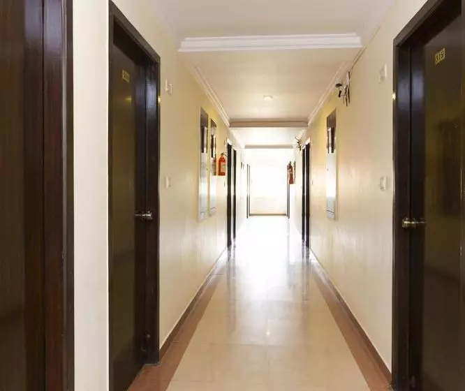 Hôtel Oyo Rooms Mg Road Trinity Circle