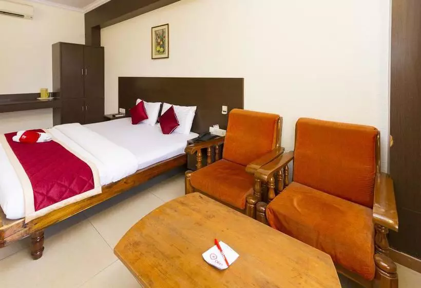 Hôtel Oyo Rooms Mg Road Trinity Circle