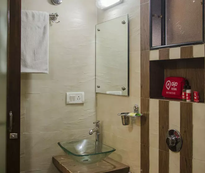 Hôtel Oyo Rooms Vashi