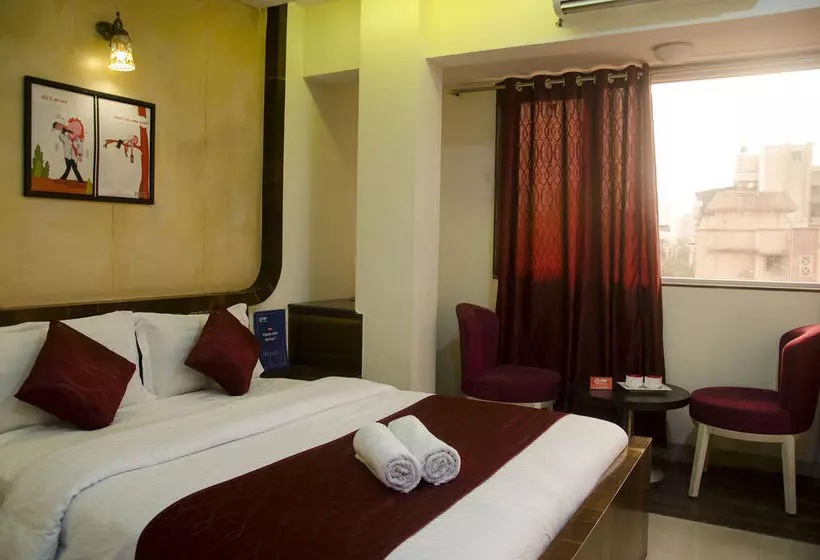 Hôtel Oyo Rooms Vashi