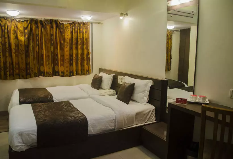 Hôtel Oyo Rooms Vashi