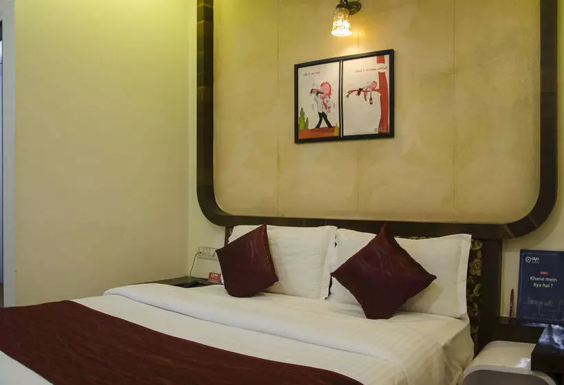 Hôtel Oyo Rooms Vashi