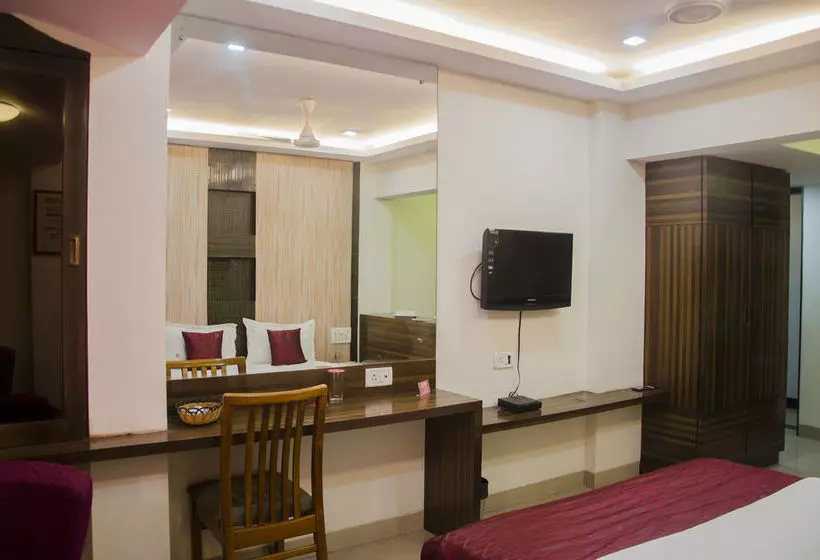 Hôtel Oyo Rooms Vashi
