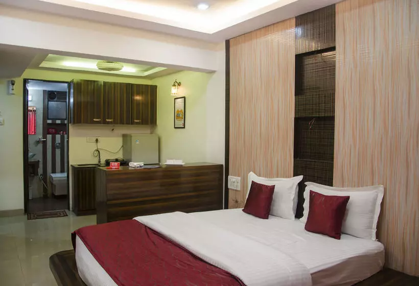 Hôtel Oyo Rooms Vashi