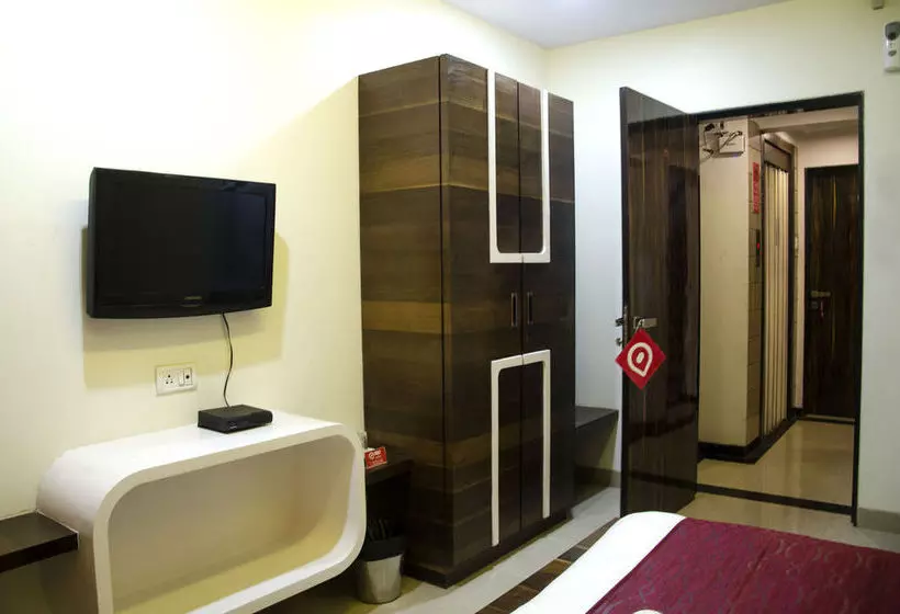 Hôtel Oyo Rooms Vashi