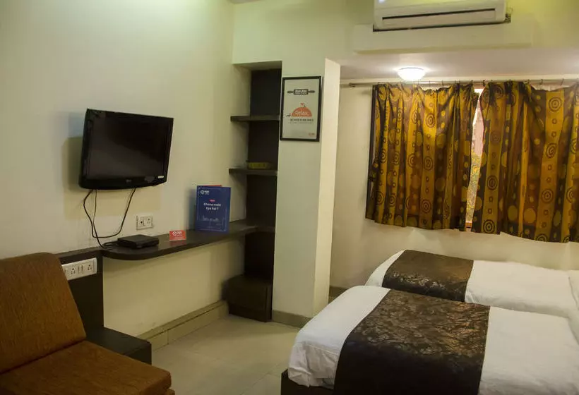 Hôtel Oyo Rooms Vashi