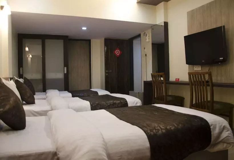Hôtel Oyo Rooms Vashi
