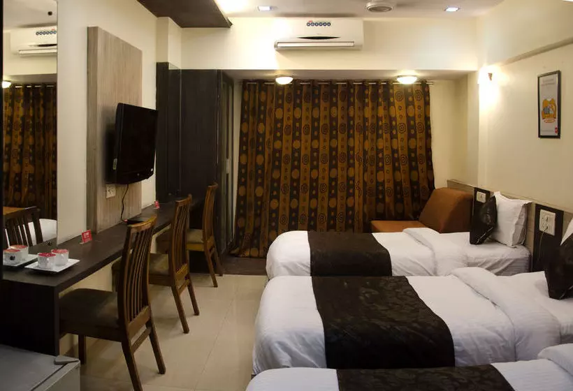 Hôtel Oyo Rooms Vashi