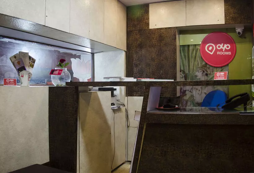 Hôtel Oyo Rooms Vashi