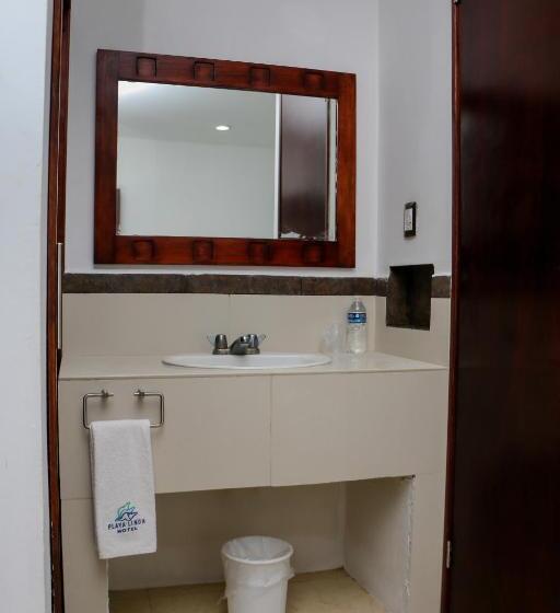 Hotel Playa Linda