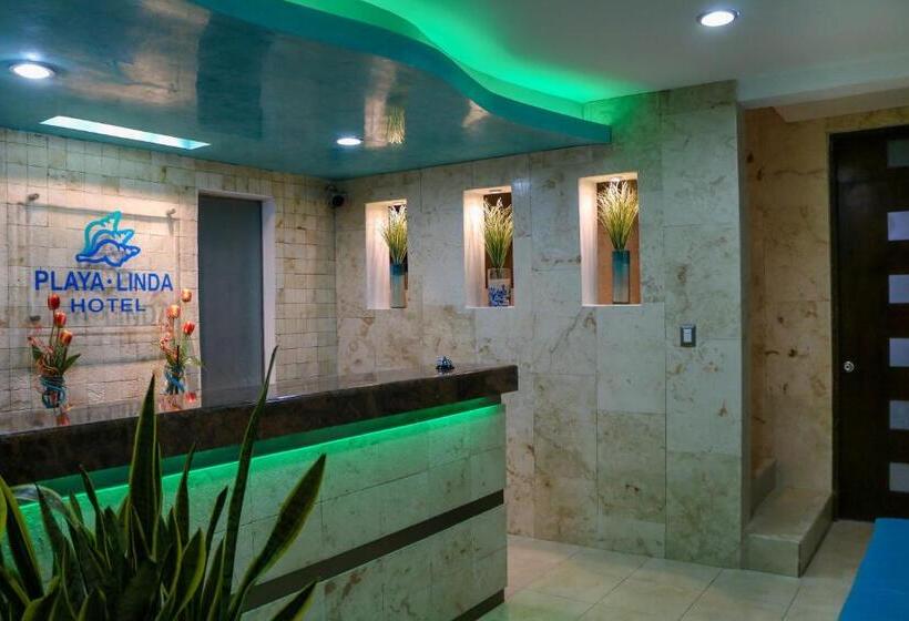 Hotel Playa Linda