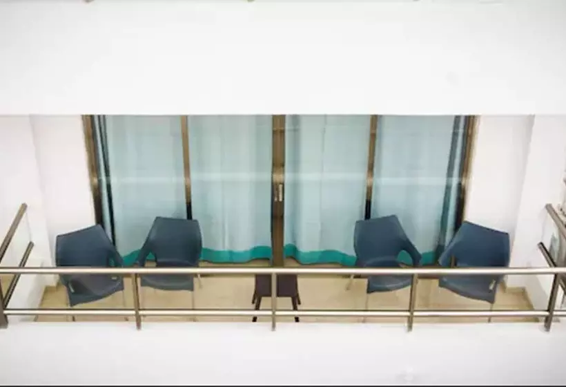 فندق Playa Linda