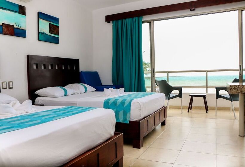 Hotel Playa Linda