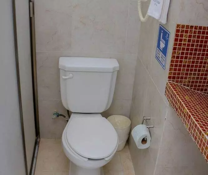 فندق Playa Linda