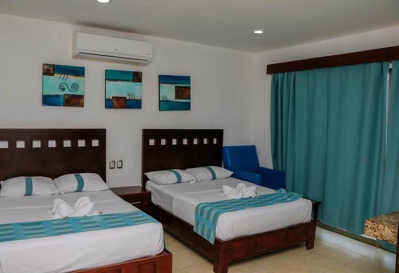 Hotel Playa Linda