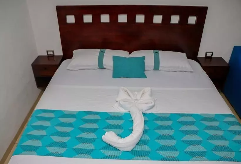 فندق Playa Linda