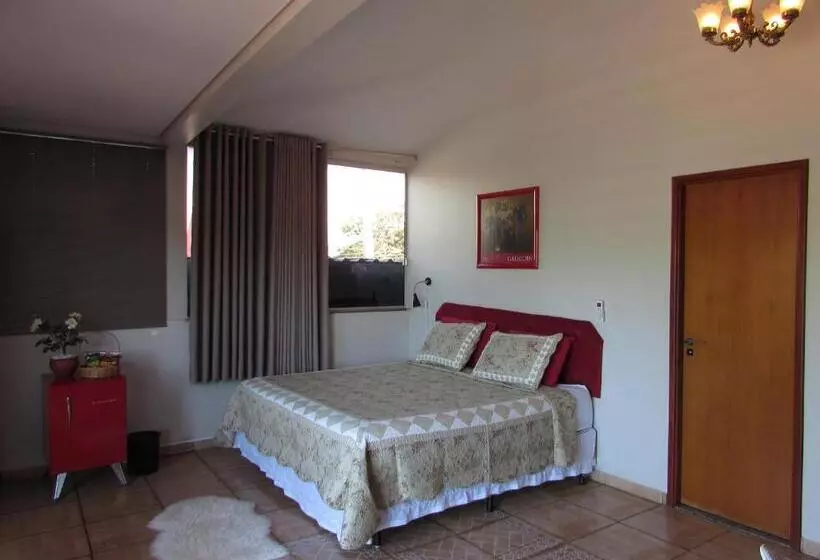 فندق Pousada Beira Rio