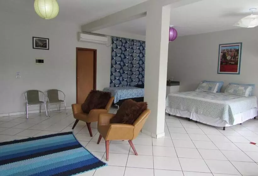 فندق Pousada Beira Rio