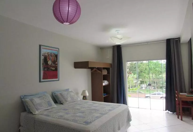 فندق Pousada Beira Rio