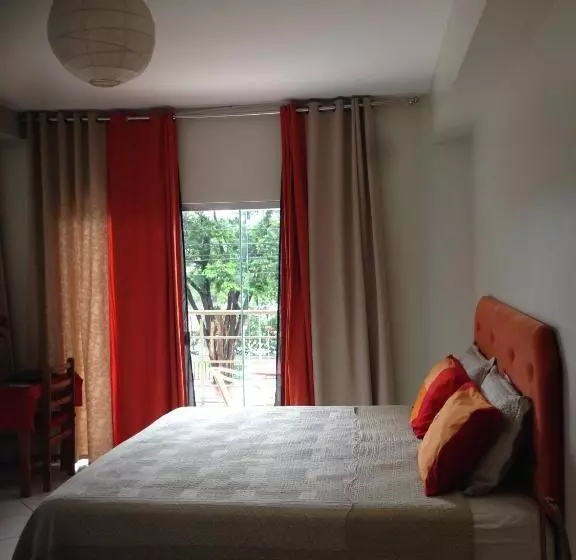 فندق Pousada Beira Rio