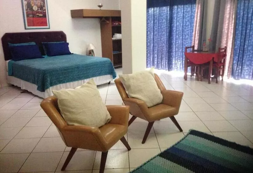 فندق Pousada Beira Rio