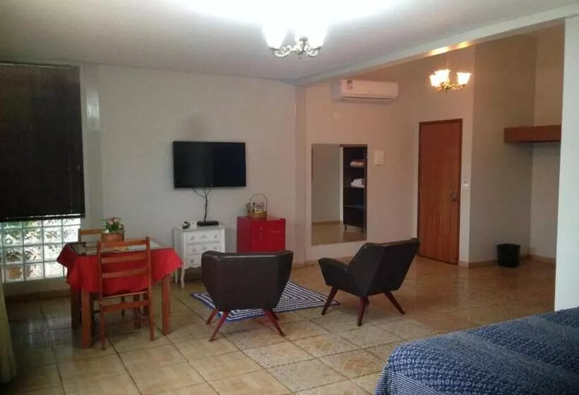 فندق Pousada Beira Rio