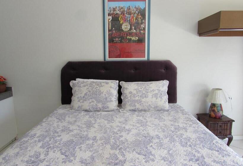 فندق Pousada Beira Rio