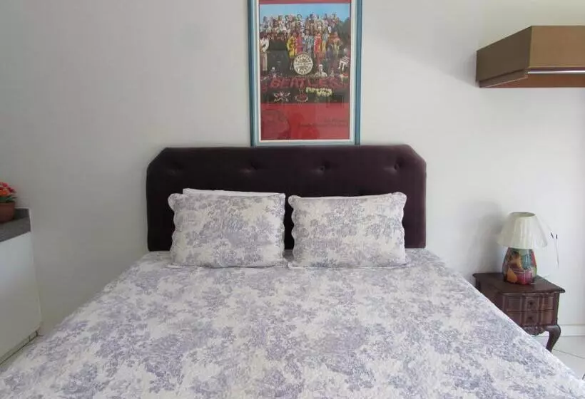 فندق Pousada Beira Rio