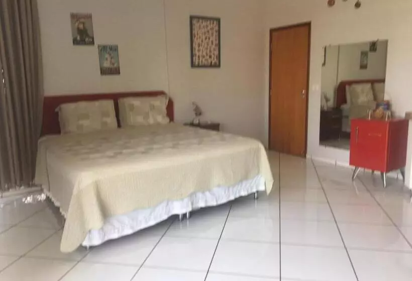 فندق Pousada Beira Rio