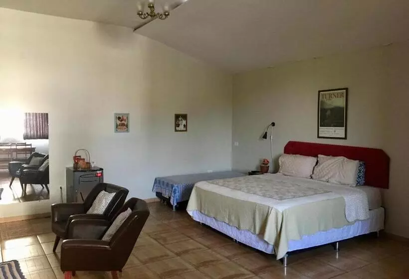 فندق Pousada Beira Rio