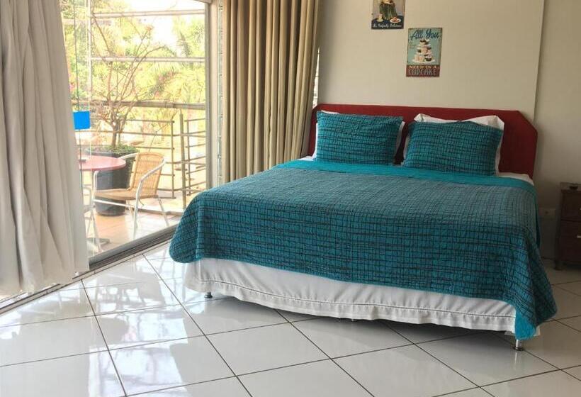 فندق Pousada Beira Rio