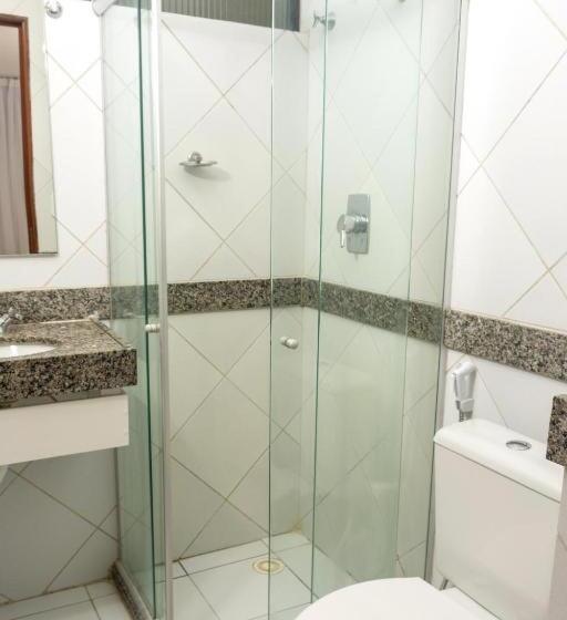 هتل Pousada Mar De Maceio