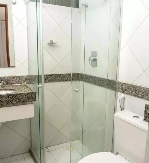 Hotel Pousada Mar De Maceio