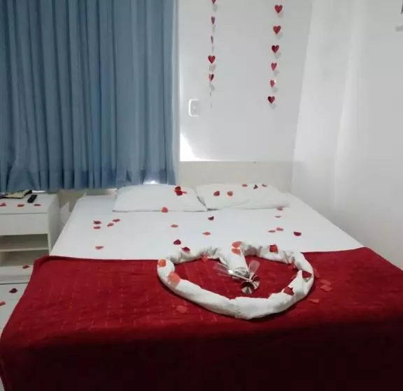 Hotel Pousada Mar De Maceio