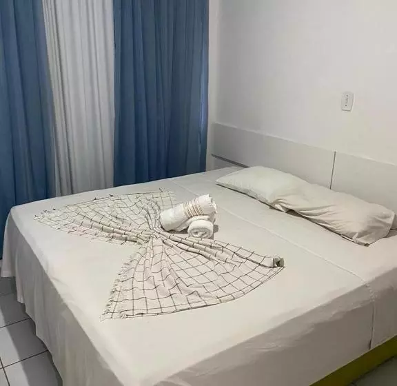 Hotel Pousada Mar De Maceio