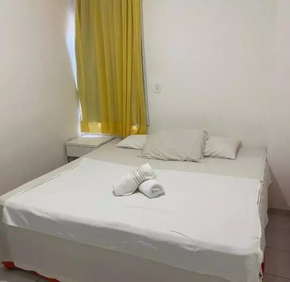 Hotel Pousada Mar De Maceio