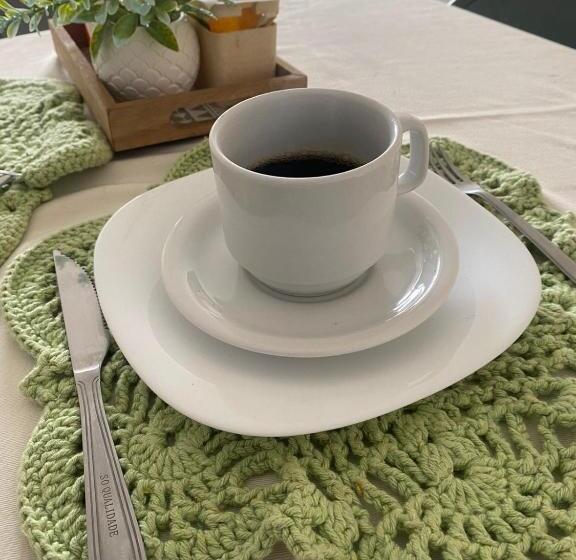 هتل Pousada Mar De Maceio