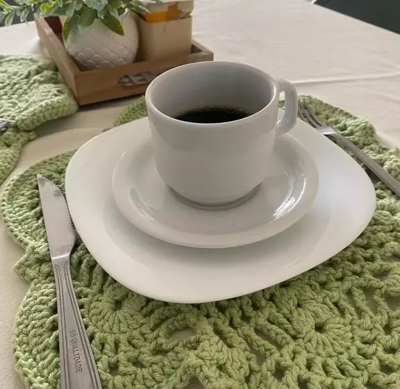 Hotel Pousada Mar De Maceio