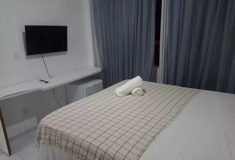 Hotel Pousada Mar De Maceio