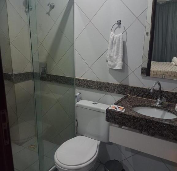 هتل Pousada Mar De Maceio