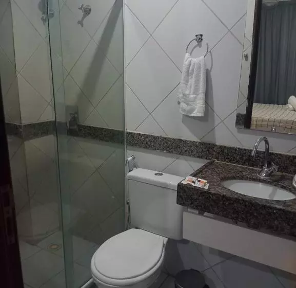 Hotel Pousada Mar De Maceio