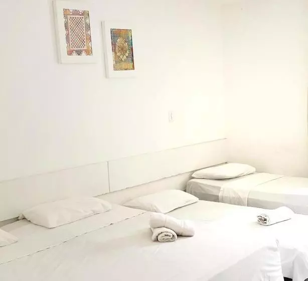 Hotel Pousada Mar De Maceio